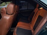 Mercedes C 200-8