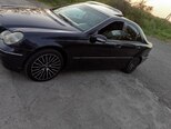 Mercedes C 180-7