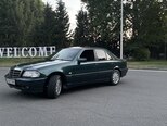Mercedes C 200-4