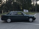 Mercedes C 200-2