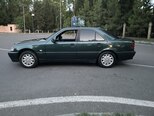 Mercedes C 200-3