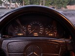 Mercedes C 200-9