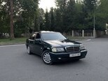 Mercedes C 200-5