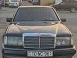 Mercedes 200 E-1