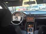 Mercedes 200 E-6