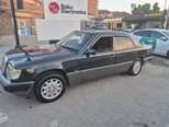 Mercedes 200 E-5