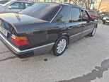 Mercedes 200 E-3