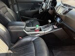 Kia Sportage-9