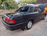 GAZ 3110 "Volga"-4