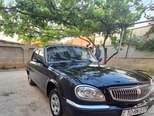 GAZ 3110 "Volga"-9