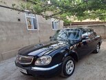 GAZ 3110 "Volga"-8