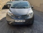 Nissan Note-1