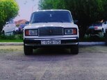 LADA (VAZ) 2107-11