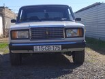 LADA (VAZ) 2107-13