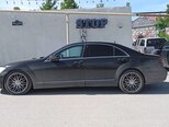 Mercedes S 350-7