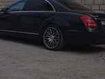Mercedes S 350-2