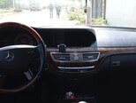 Mercedes S 350-4