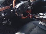 Mercedes S 350-5