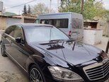 Mercedes S 350-1