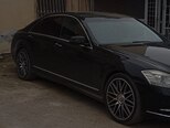 Mercedes S 350-6
