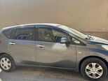 Nissan Note-4