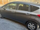 Nissan Note-5