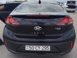 Hyundai IONIQ-5