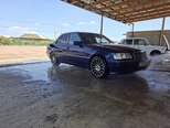 Mercedes C 240-1