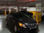 Chevrolet Cruze-1