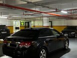 Chevrolet Cruze-2