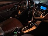 Chevrolet Cruze-5