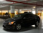 Chevrolet Cruze-3