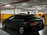 Chevrolet Cruze-6