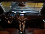 Chevrolet Cruze-7