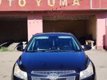 Chevrolet Cruze-1
