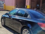 Chevrolet Cruze-3
