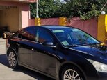 Chevrolet Cruze-4