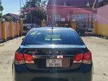 Chevrolet Cruze-2