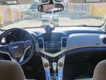 Chevrolet Cruze-7