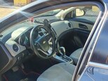 Chevrolet Cruze-5