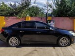 Chevrolet Cruze-6