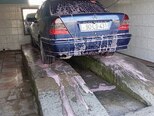 Mercedes C 240-4