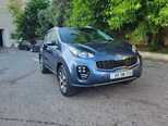 Kia Sportage-1