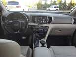 Kia Sportage-21