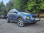 Kia Sportage-12