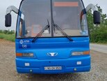 Daewoo BH117-1