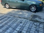 Mercedes 220 E-4