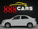 Chevrolet Cobalt-7