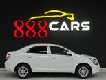 Chevrolet Cobalt-8