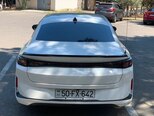Changan Qiyuan A05-9